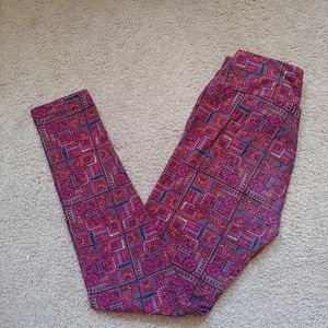 LulaRoe Leggings